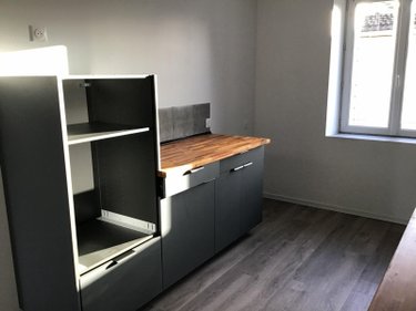 Location maison Négreville 50260 Manche 77 m2 4 pièces 875 euros