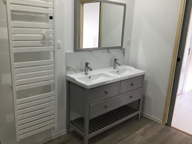 Location maison Négreville 50260 Manche 77 m2 4 pièces 875 euros