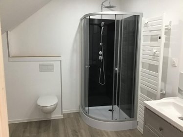 Location maison Négreville 50260 Manche 77 m2 4 pièces 875 euros