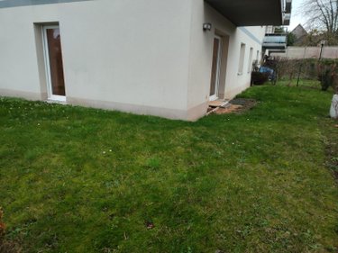 Location appartement Grand-Bourgtheroulde 27520 Eure 79 m2 4 pièces 910 euros
