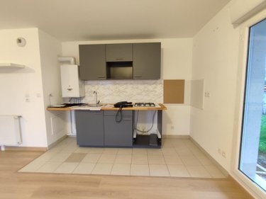 Location appartement Grand-Bourgtheroulde 27520 Eure 79 m2 4 pièces 910 euros