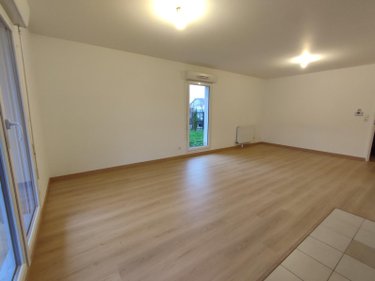 Location appartement Grand-Bourgtheroulde 27520 Eure 79 m2 4 pièces 910 euros