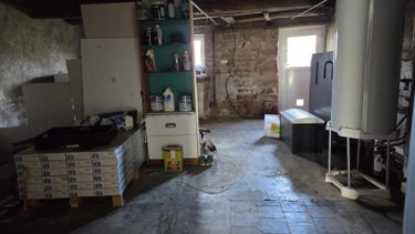 Maison a vendre Pressigny 52500 Haute-Marne 150 m2 4 pièces 115000 euros