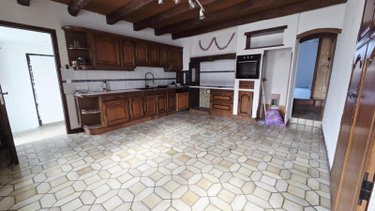 Maison a vendre Pressigny 52500 Haute-Marne 150 m2 4 pièces 115000 euros