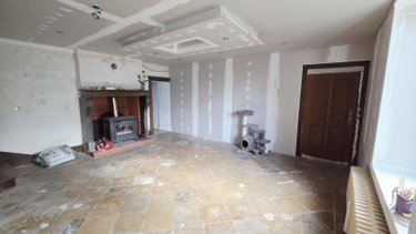 Maison a vendre Pressigny 52500 Haute-Marne 150 m2 4 pièces 115000 euros