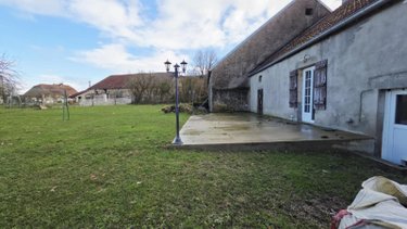 Maison a vendre Pressigny 52500 Haute-Marne 150 m2 4 pièces 115000 euros