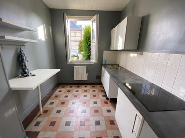 Location appartement Sotteville-lès-Rouen 76300 Seine-Maritime 41 m2 2 pièces 520 euros