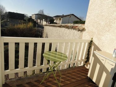 Location appartement Balan 01360 Ain 52 m2  700 euros