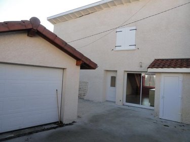 Location appartement Balan 01360 Ain 52 m2  700 euros