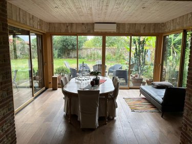 Maison a vendre Beaurepaire 85500 Vendée 207 m2 6 pièces 367900 euros