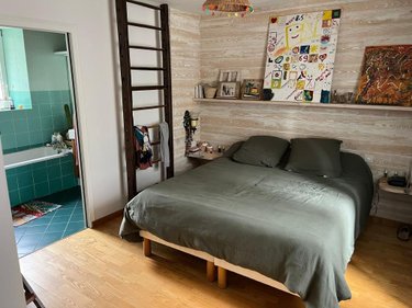 Maison a vendre Beaurepaire 85500 Vendée 207 m2 6 pièces 367900 euros