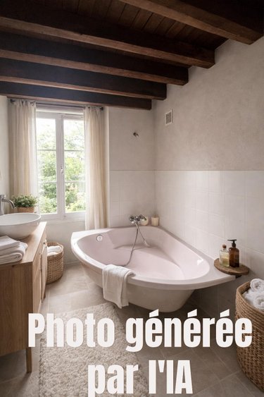 Maison a vendre Charentenay 89580 Yonne 60 m2 3 pièces 46500 euros