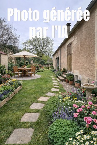 Maison a vendre Charentenay 89580 Yonne 60 m2 3 pièces 46500 euros