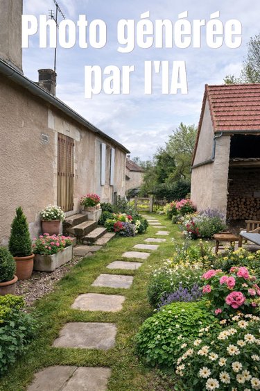 Maison a vendre Charentenay 89580 Yonne 60 m2 3 pièces 46500 euros