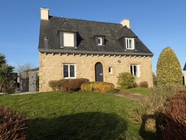 Maison a vendre Plénée-Jugon 22640 Côtes-d'Armor  257580 euros
