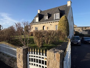 Maison a vendre Plénée-Jugon 22640 Côtes-d'Armor  257580 euros