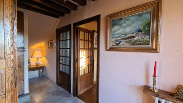 propriete a vendre Lyons-la-Forêt 27480 Eure 170 m2 7 pièces 664900 euros