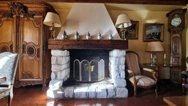 propriete a vendre Lyons-la-Forêt 27480 Eure 170 m2 7 pièces 664900 euros