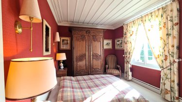 propriete a vendre Lyons-la-Forêt 27480 Eure 170 m2 7 pièces 664900 euros