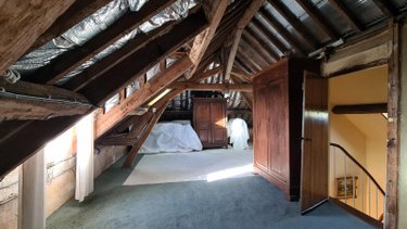 propriete a vendre Lyons-la-Forêt 27480 Eure 170 m2 7 pièces 664900 euros