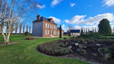 propriete a vendre Lyons-la-Forêt 27480 Eure 170 m2 7 pièces 664900 euros