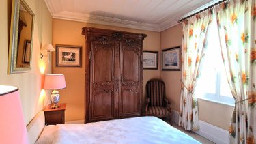 propriete a vendre Lyons-la-Forêt 27480 Eure 170 m2 7 pièces 664900 euros