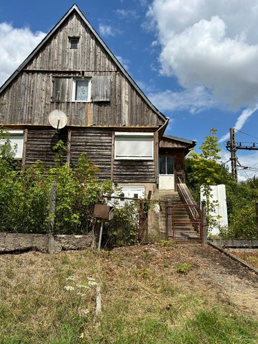 Maison a vendre Reuilly 36260 Indre 91 m2 5 pièces 40125 euros