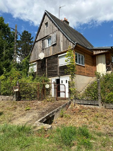 Maison a vendre Reuilly 36260 Indre 91 m2 5 pièces 40125 euros