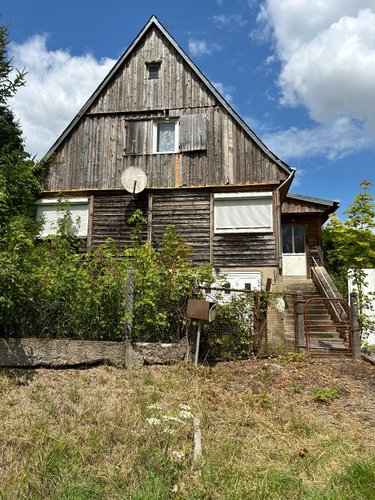 Maison a vendre Reuilly 36260 Indre 91 m2 5 pièces 40125 euros