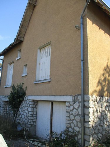Maison a vendre Chabris 36210 Indre 71 m2 4 pièces 56700 euros