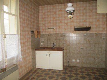 Maison a vendre Chabris 36210 Indre 71 m2 4 pièces 56700 euros