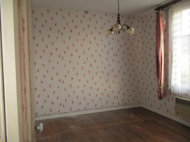 Maison a vendre Chabris 36210 Indre 71 m2 4 pièces 56700 euros
