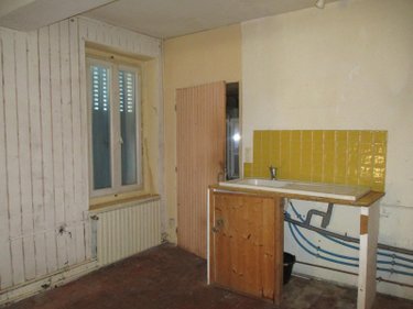 Maison a vendre Chabris 36210 Indre 45 m2 1 pièce 32100 euros