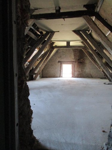 Maison a vendre Chabris 36210 Indre 45 m2 1 pièce 32100 euros