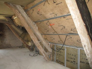 Maison a vendre Chabris 36210 Indre 45 m2 1 pièce 32100 euros