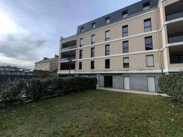 Appartement a vendre Le Mans 72000 Sarthe 64 m2 3 pièces 231760 euros