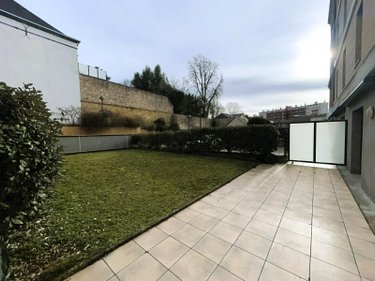 Appartement a vendre Le Mans 72000 Sarthe 64 m2 3 pièces 231760 euros