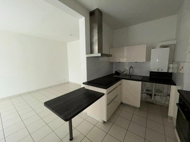 Appartement a vendre Le Mans 72000 Sarthe 64 m2 3 pièces 231760 euros