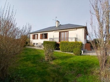 Maison a vendre Saint-Gatien-des-Bois 14130 Calvados 130 m2 6 pièces 399000 euros
