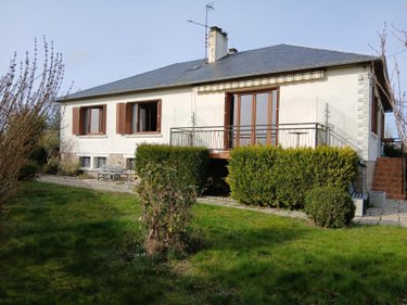 Maison a vendre Saint-Gatien-des-Bois 14130 Calvados 130 m2 6 pièces 399000 euros
