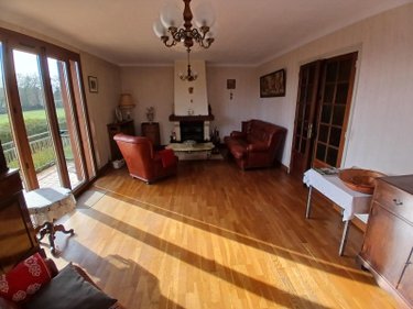 Maison a vendre Saint-Gatien-des-Bois 14130 Calvados 130 m2 6 pièces 399000 euros