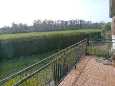 Maison a vendre Saint-Gatien-des-Bois 14130 Calvados 130 m2 6 pièces 399000 euros