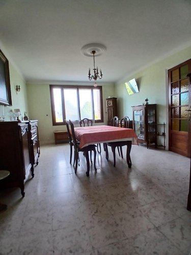 Maison a vendre Saint-Gatien-des-Bois 14130 Calvados 130 m2 6 pièces 399000 euros