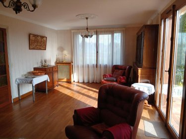 Maison a vendre Saint-Gatien-des-Bois 14130 Calvados 130 m2 6 pièces 399000 euros