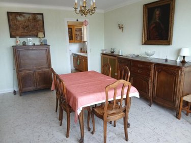 Maison a vendre Saint-Gatien-des-Bois 14130 Calvados 130 m2 6 pièces 399000 euros