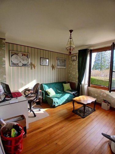 Maison a vendre Saint-Gatien-des-Bois 14130 Calvados 130 m2 6 pièces 399000 euros