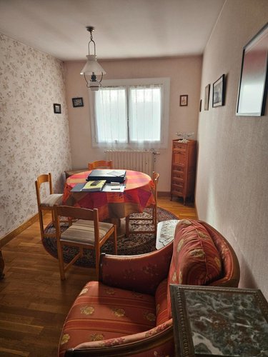 Maison a vendre Le Poinçonnet 36330 Indre 66 m2 4 pièces 127200 euros