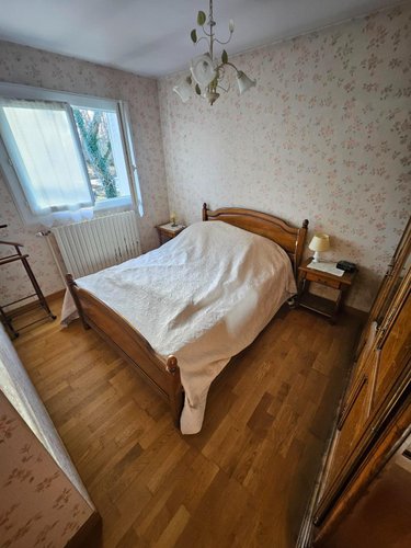 Maison a vendre Le Poinçonnet 36330 Indre 66 m2 4 pièces 127200 euros