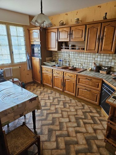 Maison a vendre Le Poinçonnet 36330 Indre 145 m2 6 pièces 190800 euros