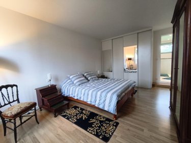 Maison a vendre Grossoeuvre 27220 Eure 132 m2 4 pièces 317000 euros